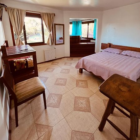 Rodeio Das Lagoas Hotel Cambará Ngoại thất bức ảnh