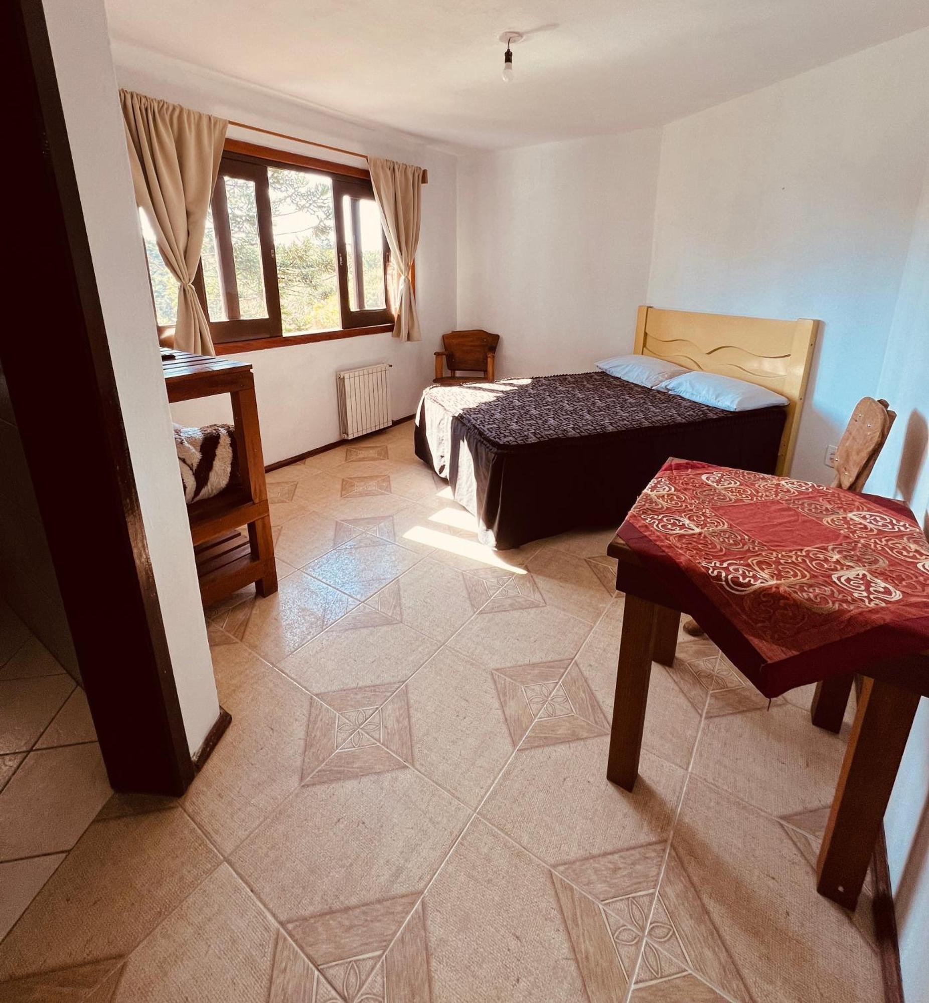 Rodeio Das Lagoas Hotel Cambará Ngoại thất bức ảnh