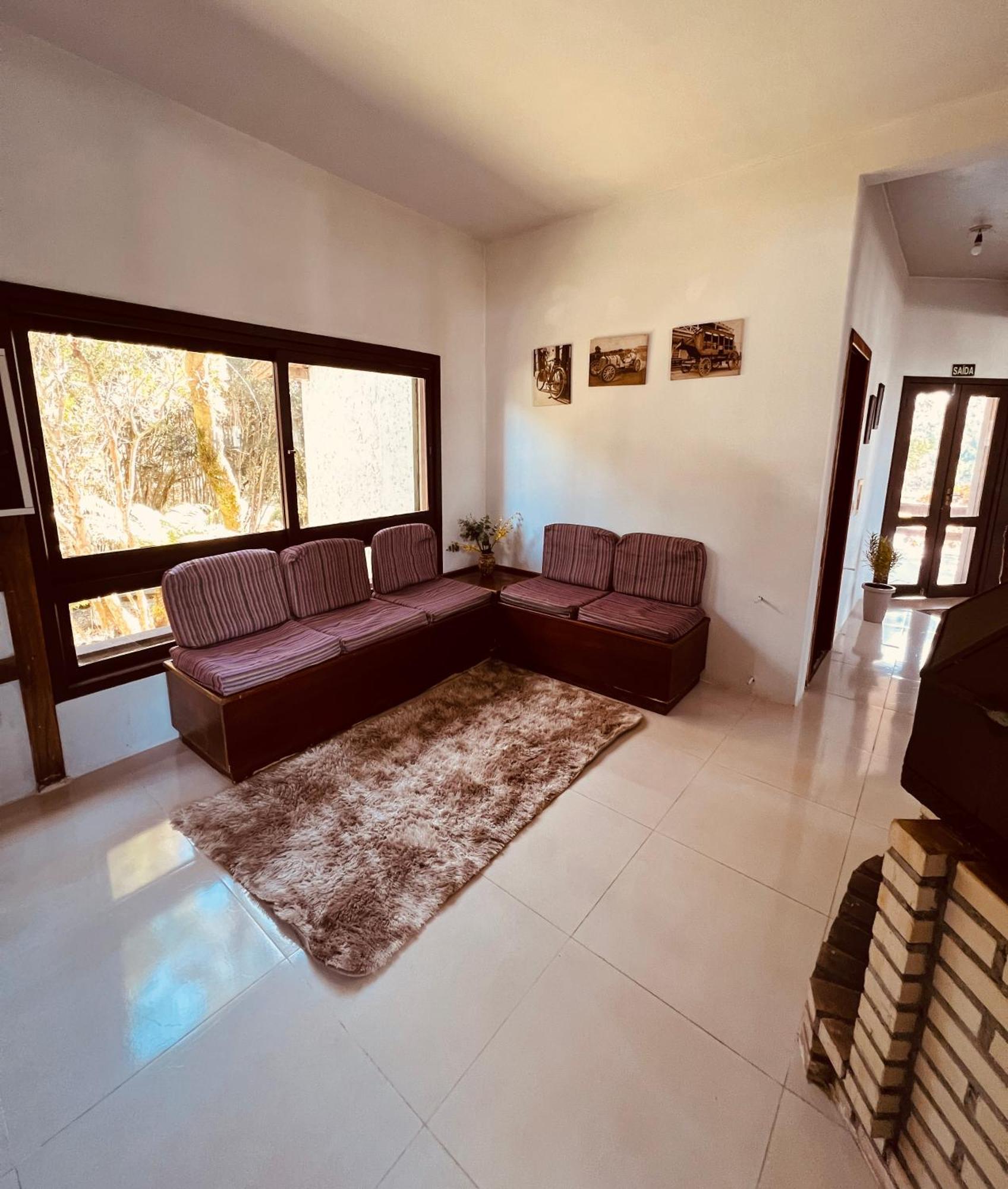Rodeio Das Lagoas Hotel Cambará Ngoại thất bức ảnh