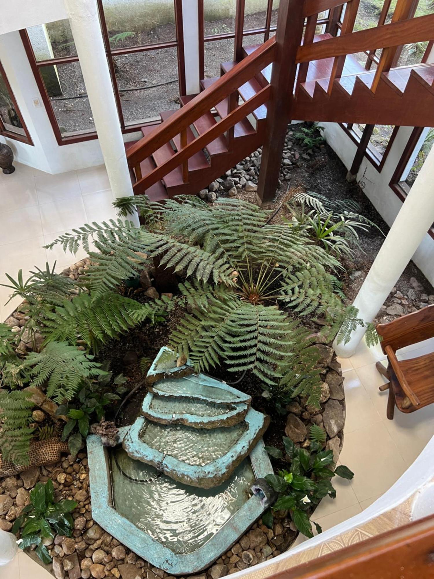 Rodeio Das Lagoas Hotel Cambará Ngoại thất bức ảnh