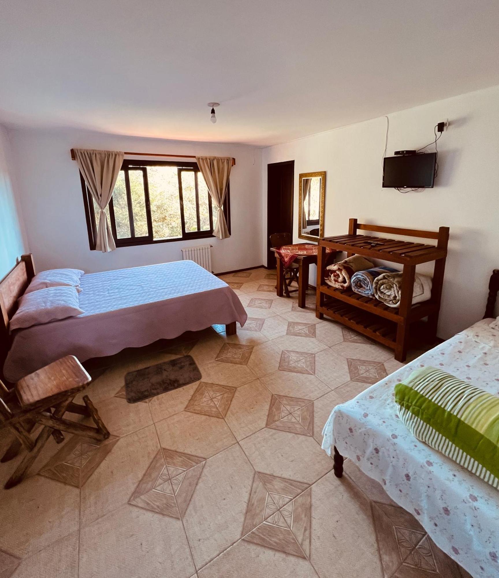 Rodeio Das Lagoas Hotel Cambará Ngoại thất bức ảnh