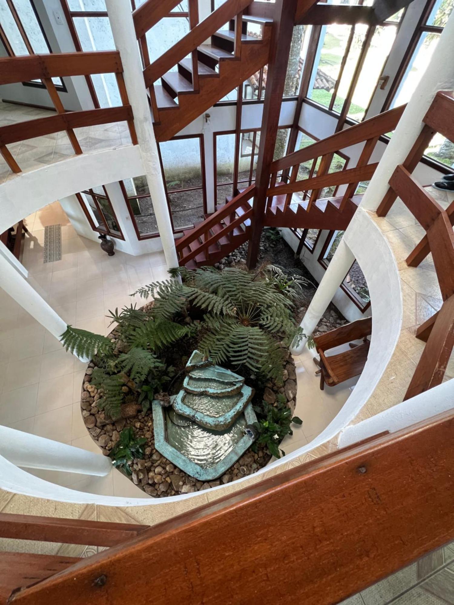Rodeio Das Lagoas Hotel Cambará Ngoại thất bức ảnh